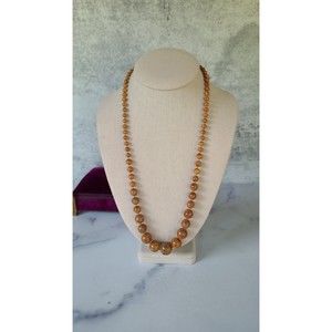 Emmons Beaded Necklace